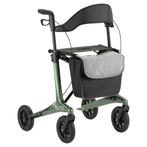 Nieuw MultiMotion Carbon rollator 5.5kg in mooie kleuren, Ophalen of Verzenden, Opvouwbaar, Nieuw
