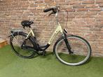 Fietshokje Hoofddorp: Montego Heritage Damesfiets 54cm, Fietsen en Brommers, Fietsen | Dames | Damesfietsen, 53 tot 56 cm, Niet ingevuld
