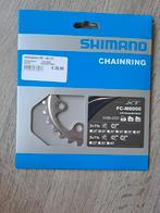 Shimano Deore XT FC-M8000 kettingblad, Crankstel of Pedalen, Nieuw, Shimano, Mountainbike