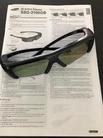 3D bril Samsung, Ophalen of Verzenden, Nieuw