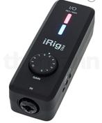 IK Multimedia iRig Pro I/O, Muziek en Instrumenten, Ophalen of Verzenden, Zo goed als nieuw