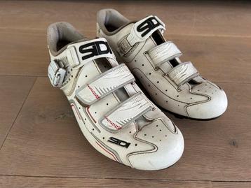 Sidi schoenen voor MTB of spinnen. Maat 42. beschikbaar voor biedingen