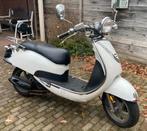 Sym Allo Scooter - 14620km - Bouwjaar 2011, Fietsen en Brommers, Scooters | SYM, Ophalen, Gebruikt, Allo, Benzine