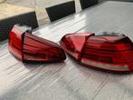 Origineel LED Achterlampen Golf 7 - 7.5, Auto-onderdelen, Verlichting, Ophalen of Verzenden, Nieuw