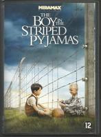 BOY in the STRIPED PYAMAS -, Vanaf 12 jaar, Ophalen of Verzenden, Zo goed als nieuw, Oorlog