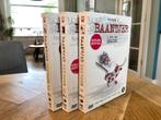 Baantjer - Seizoen 9 + 10 + 11 op DVD (krasvrij, met NL), Boxset, Thriller, Ophalen of Verzenden, Vanaf 12 jaar