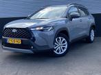 Toyota Corolla Cross Hybrid 140 Active Navigatie Apple CarPl, 65 €/maand, Stof, Gebruikt, Origineel Nederlands