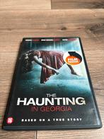 The Haunting in Georgia, Alle leeftijden, Ophalen of Verzenden, Zo goed als nieuw, Overige genres