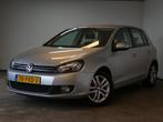 Volkswagen Golf 1.2 TSI Highl. BlueM Nwe APK airco, Gebruikt, 4 cilinders, 610 kg, 49 €/maand