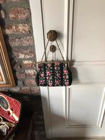 Super mooie tas petit point, Motoren, Accessoires | Koffers en Tassen, Verzenden, Zo goed als nieuw