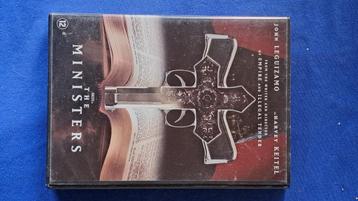 The Ministers "Harvey Keitel" beschikbaar voor biedingen