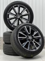 Skoda Yeti 17inch Velgen , 5x112, Ophalen, Gebruikt, Banden en Velgen, 17 inch