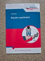 Basale reanimatie, Ophalen of Verzenden, Overige niveaus