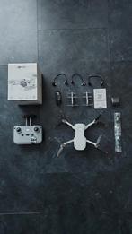 DJI Mini 4K compleet met accessories., Cameradrone, 5 tot 10 kilometer, Zo goed als nieuw, DJI