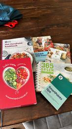 Ww weight watchers pakket, Boeken, Kookboeken, Ophalen, Zo goed als nieuw