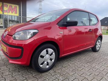 Volkswagen Up! 1.0 AIRCO beschikbaar voor biedingen