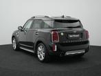Mini Mini Countryman 2.0 Cooper S E ALL4 PHEV | LEDER | CAME, Auto's, Automaat, 12 maanden, Gebruikt, Euro 6