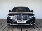 BMW 7 Serie Limousine 740Ld xDrive | High Executive | Comfor, 12 maanden, Gebruikt, Euro 6, 2993 cc