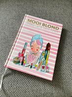 Mooi Blond Make-up & Beauty Tips, Boeken, Ophalen of Verzenden, Zo goed als nieuw, Overige onderwerpen
