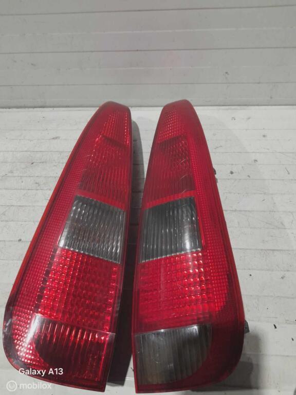 Achterlicht Ford Fusion, Auto-onderdelen, Verlichting, Gebruikt, Ophalen of Verzenden