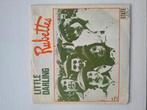 Rubettes- Little darling, Ophalen of Verzenden, Gebruikt, Pop