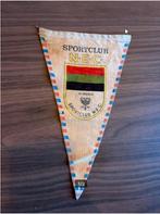 Oude vlag / vaantje Sportclub N.E.C. – origineel, vintage, Verzamelen, Ophalen of Verzenden, Gebruikt, Buitenlandse clubs, Vaantje of Sjaal