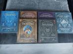Dungeons And Dragons Boeken Lot, Ophalen of Verzenden, Zo goed als nieuw, Overige soorten, Boek of Catalogus