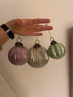 Sissyboy kerstballen, Diversen, Kerst, Ophalen of Verzenden, Zo goed als nieuw