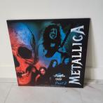 Metallica, Zo goed als nieuw, Ophalen