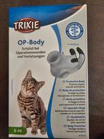 Operatiehesje Trixie kat maat S - M (nieuw), Ophalen of Verzenden, Zo goed als nieuw