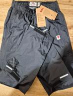 Fjällräven High Coast Hydratic Broek - Zwart - XXS, Kleding | Dames, Zwart, Nieuw, Ophalen of Verzenden, Fjällräven