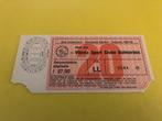 ⚽ Ticket Uefa-Cup Ajax - Vitoria Guimares 1992/1993 ⚽, Verzenden, Zo goed als nieuw, Ajax, Overige typen