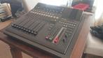Sony DMX-E2000 Digitale Audiomixer 16ch, Ophalen of Verzenden, Zo goed als nieuw, 10 tot 20 kanalen