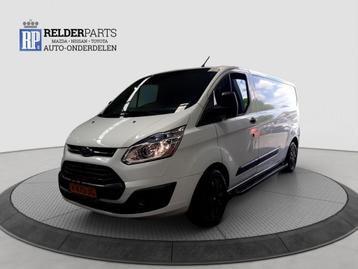 Ford Transit Custom 2.0 TDCI 16V ECO BLUE L2 AIRCO beschikbaar voor biedingen