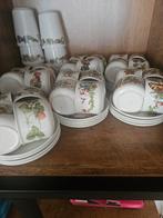 Marjolein Bastin servies, Ophalen of Verzenden, Zo goed als nieuw, Porselein, Overige stijlen