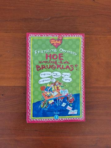 Kinderboek - Hoe overleef ik? beschikbaar voor biedingen