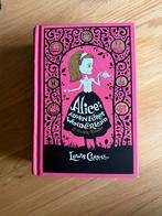 Alice in Wonderland - Gouden Editie, Ophalen of Verzenden, Zo goed als nieuw, Wereld overig