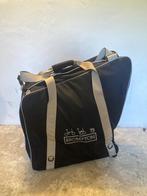 Originele travel case B-Bag voor Brompton fiets, met wielen, Ophalen, Zo goed als nieuw, Brompton