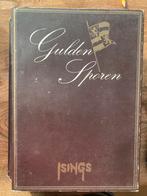 Gulden Sporen, Ophalen of Verzenden