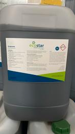 Ecostar industriele ontvetter. 25 liter., Doe-het-zelf en Verbouw, Ophalen of Verzenden, Nieuw, Overige typen