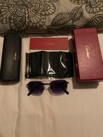 Cartier CUSTOM LAB diamond cut graveringen, Overige merken, Verzenden, Zwart, Nieuw