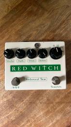 Red Witch Pentavocal Tremolo, Verzenden, Zo goed als nieuw