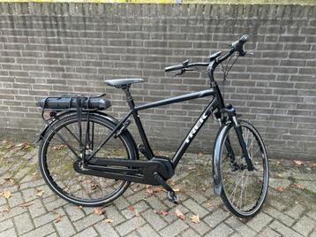 Trek LM1+ Heren Heren zwart 55cm beschikbaar voor biedingen