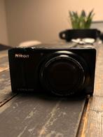 Nikon Coolpix S9500 Compact Camera, Ophalen, Gebruikt, Compact, Nikon