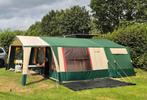 Vouwwagen Conway Mirage, Ophalen, Gebruikt, Tot en met 5