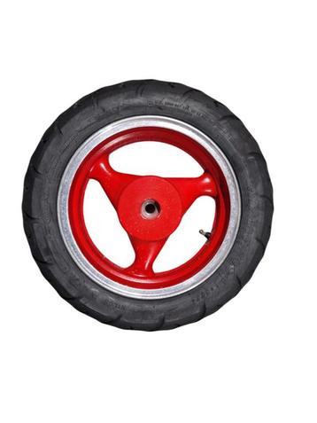 Achterband achtervelg origineel Jonway YY50QT 28 12 inch beschikbaar voor biedingen