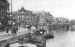 AK Rotterdam -  Linker Rottekade, Verzenden, 1940 tot 1960, Ongelopen, Zuid-Holland