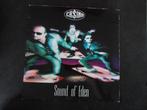Ca$ino – Sound of Eden (Vinyl, 12"), Cd's en Dvd's, Vinyl | Pop, Ophalen of Verzenden, 1980 tot 2000, Gebruikt