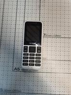 Alcatel - Staat Onbekend, Gebruikt, Ophalen of Verzenden, Minder dan 3 megapixel, Klassiek of Candybar