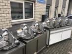 Snijmachine berkel bizerba vs12 deco graef slagerij, Ophalen of Verzenden